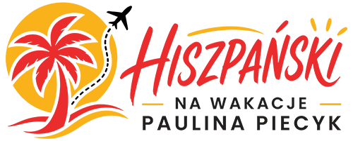 Hiszpański na wakacje – strona główna